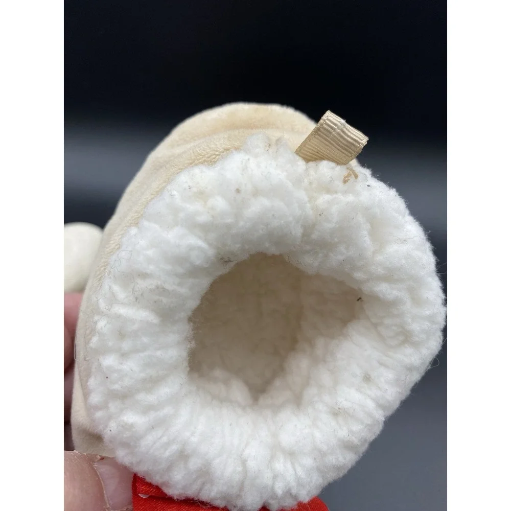 Toddler Deer‎ Slippers